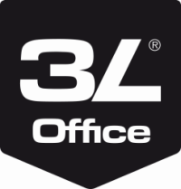 3L Office Products A/S logo