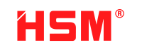 HSM GmbH + Co. KG logo