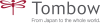 Tombow logo