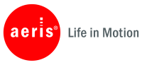 aeris GmbH logo