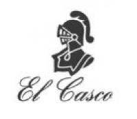 El Casco logo