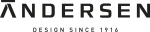 ANDERSEN logo