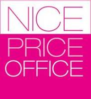NICE PRICE OFFICE logo