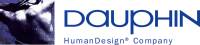 Dauphin HumanDesign B.V. logo