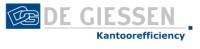 De Giessen Kantoorefficiency logo