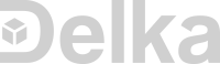Delka logo