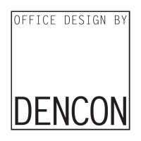 DENCON logo