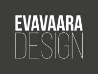 Evavaara Design logo