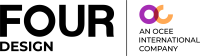 FOUR DESIGN ApS logo