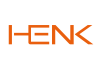 HENK logo