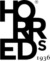 HORREDs logo