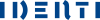 IDENTI logo