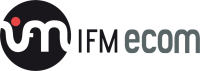 IFM-Ecom logo