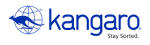 kangaro logo