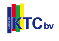 Kangaro KTC B.V. logo
