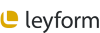 LEYFORM logo