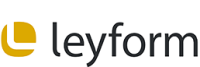 LEYFORM logo