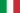 Italiaanse taal