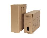 Loeff's patent Classic box