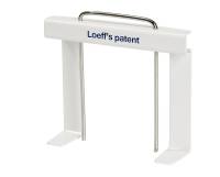 Loeff's patent Liftboy