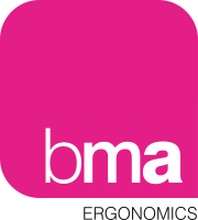 BMA Ergonomics B.V. logo