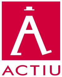 ACTIU logo