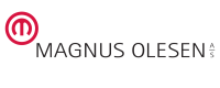 Magnus Olesen A/S logo