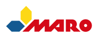 MARO logo