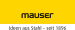 mauser logo