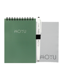 MOYU Notepad uitwisbare notitieboeken