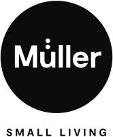 Müller Möbelwerkstätten GmbH logo