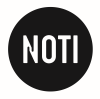 NOTI logo