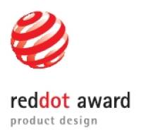Red Dot Award: Product Design logo
