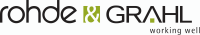 rohde & GRAHL logo