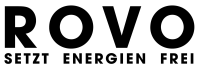 ROVO logo