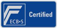 ECB•S promotioneel logo
