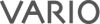 VARIO logo