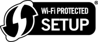 Wi-Fi Protected Setup logo