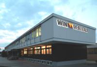 WINI Büromöbel Georg Schmidt GmbH & Co. KG vestiging